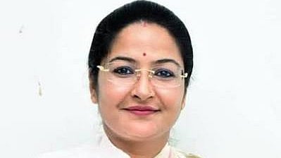MP Minister Pratima Bagri Gets Clean Chit As Scrutiny Panel Upholds SC Caste Certificate