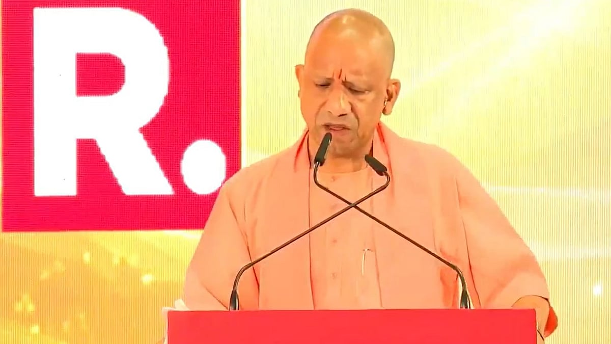 UP Govt Highlights School Transformation Through Operation Kayakalp, Project Alankar Initiatives
