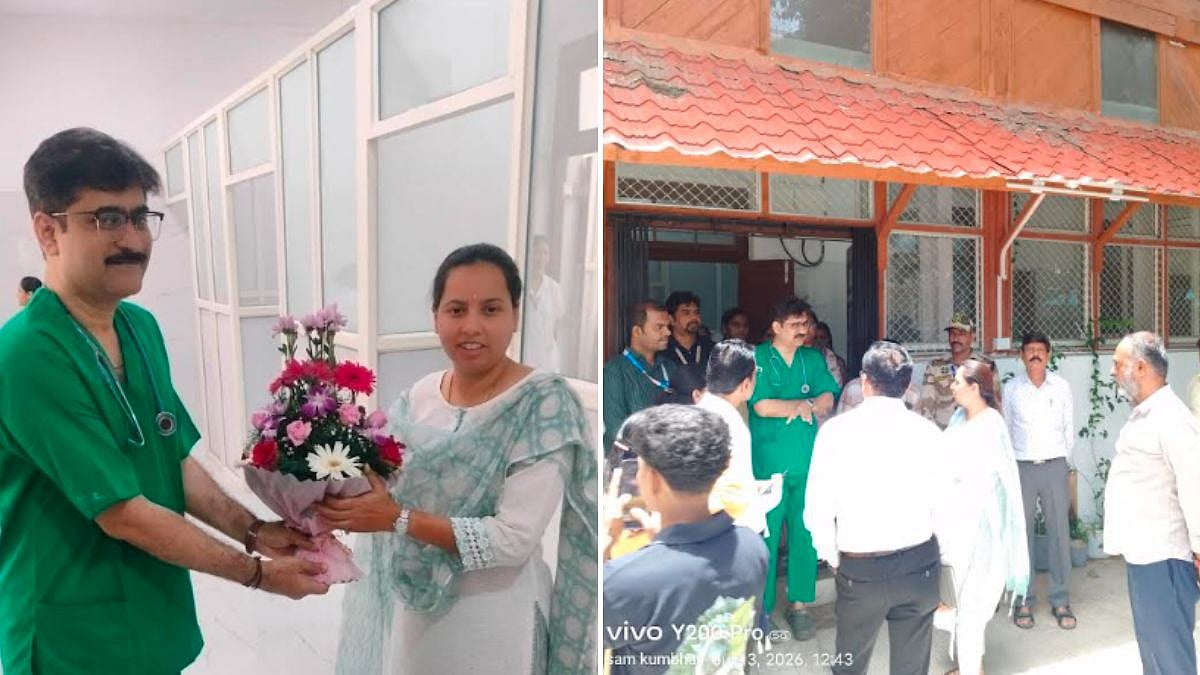 Mumbai's First One-Stop Centre For Women Survivors Of Violence To Open At CAMA & Albless Hospital Soon