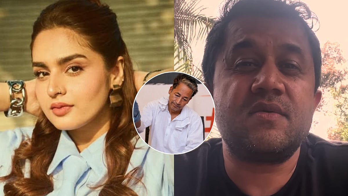 'We Are So Lost In Glamour...': Dhurandhar Star Ayesha Khan Says She Was Unaware of Sonam Wangchuk's Hunger Strike, Calls For Greater Attention