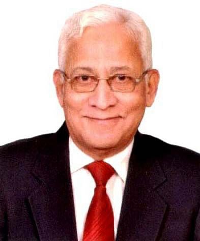 Advocate Shirish Deshpande