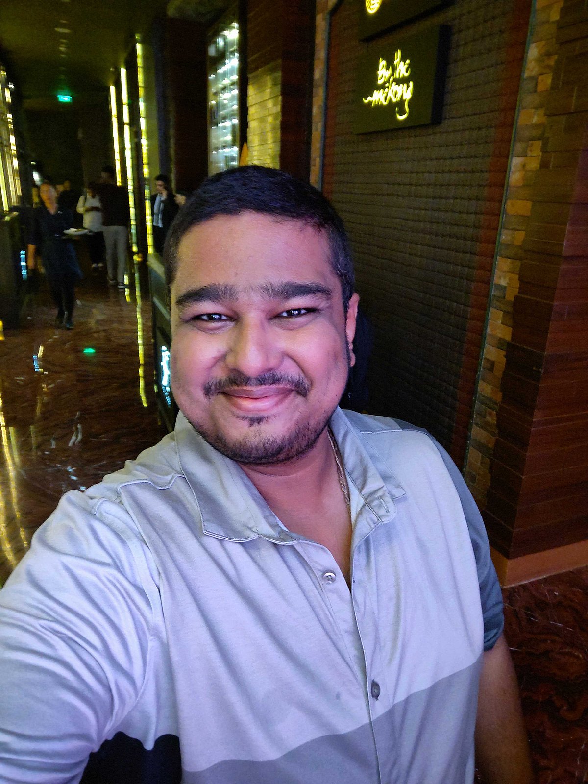 Author
