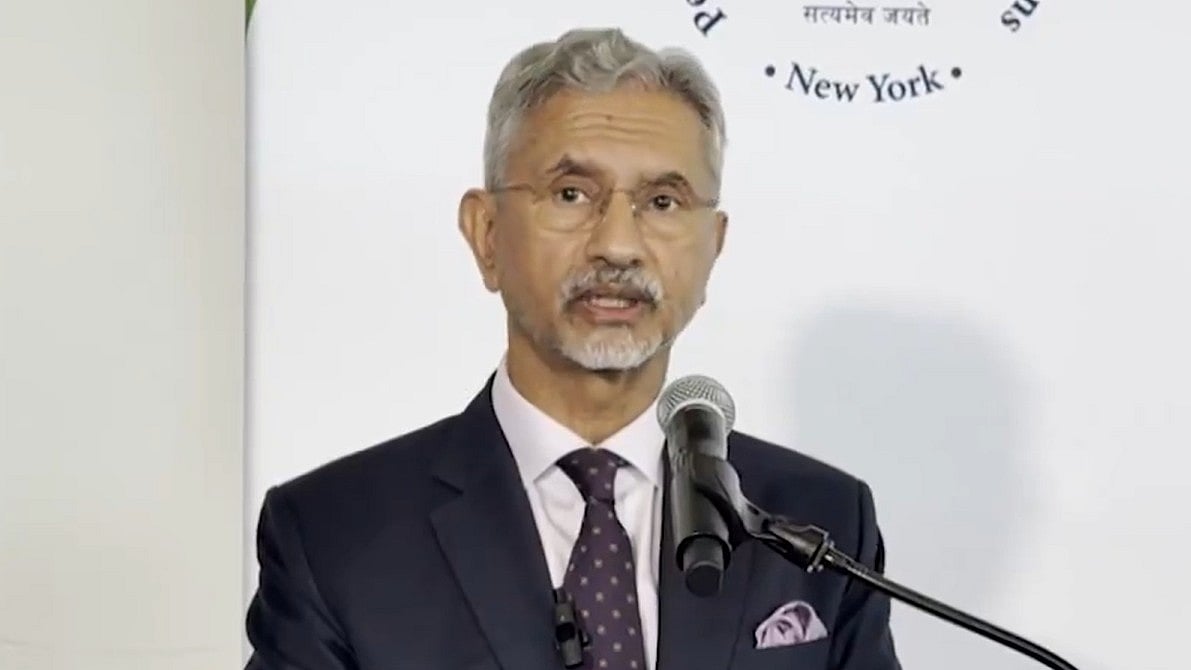 India Launches Campaign For 2028-29 UNSC Seat, Highlights Maritime Security And Terror Financing