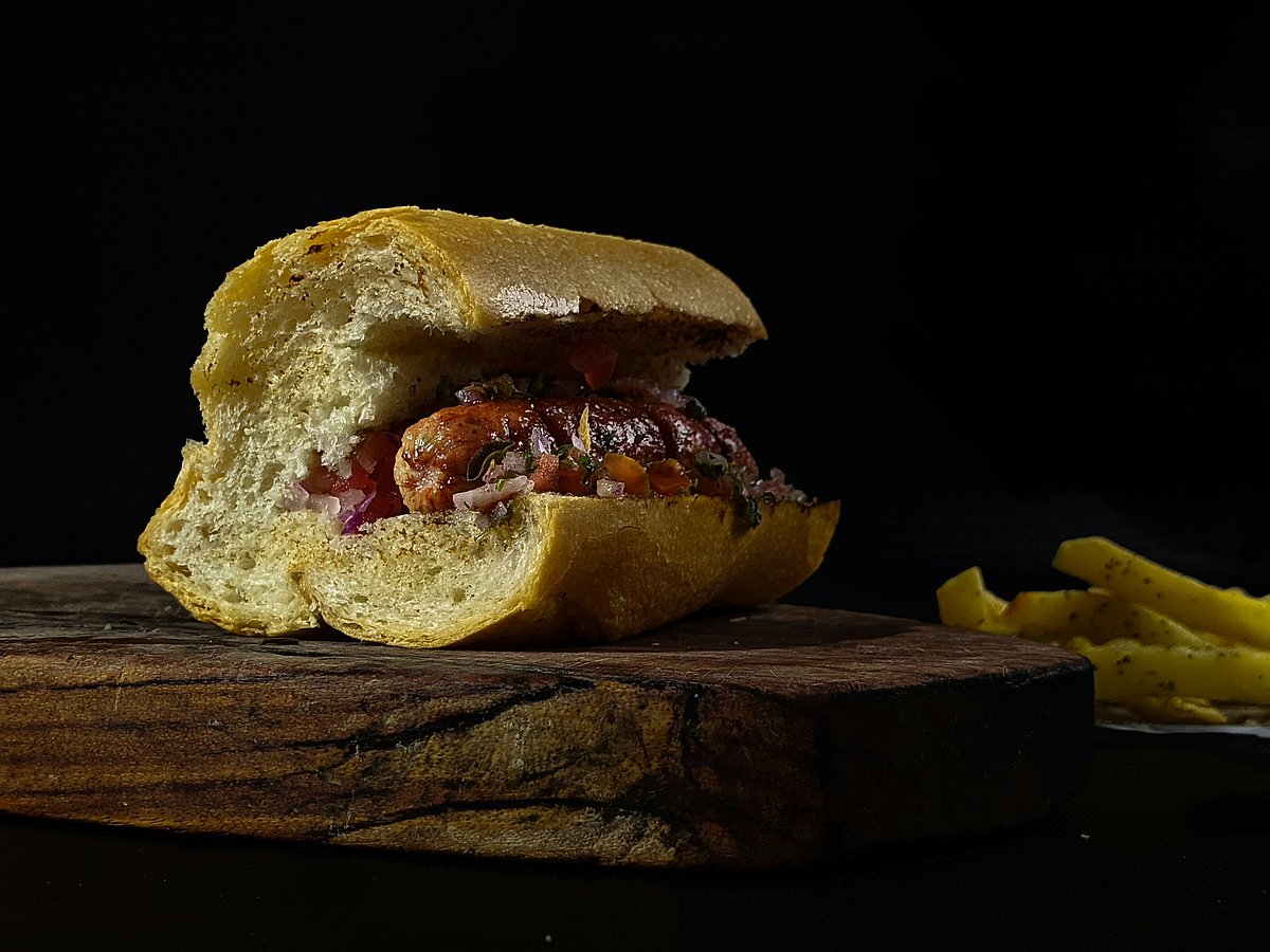Choripan