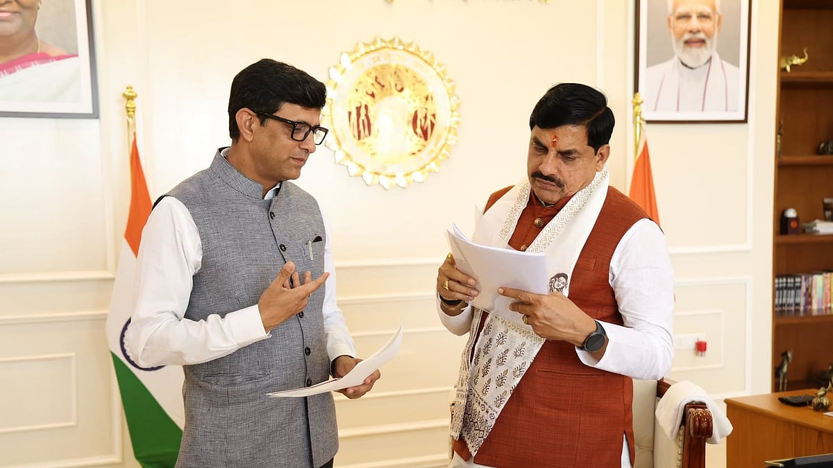 CM Mohan Yadav To Inaugurate District Hospital Amid Pending Work