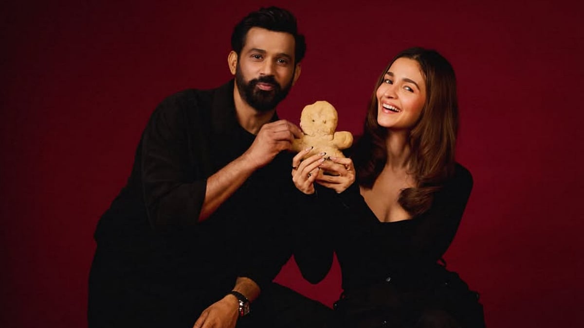 Alia Bhatt CONFIRMS Tumbbad 2 After Alpha's Box Office Disappointment: 'Few Films Create A World That Feels This Original...'