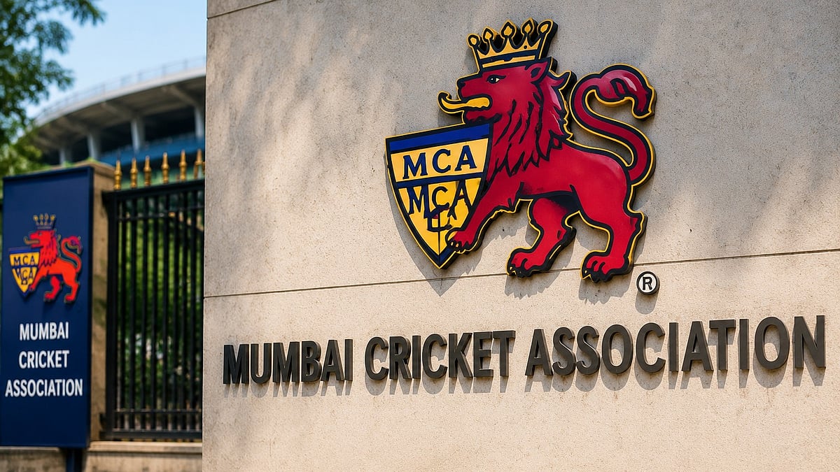 MCA Approves Pension Scheme For Deceased First-Class Cricketers’ Spouses, AI Adoption And Ground Staff Bonus