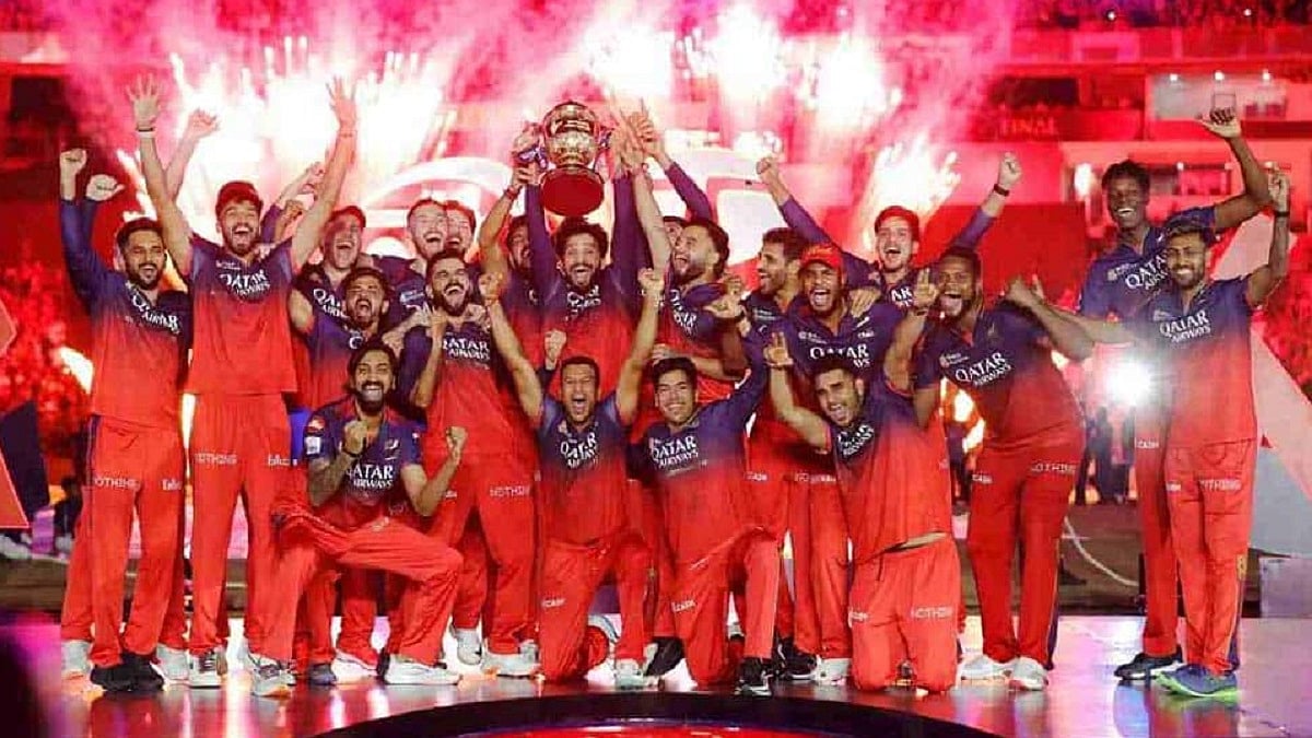 Champions League T20 2.0? ICC Mulling To Launch New 'World Club T20 Championship' Featuring Top Franchise Teams