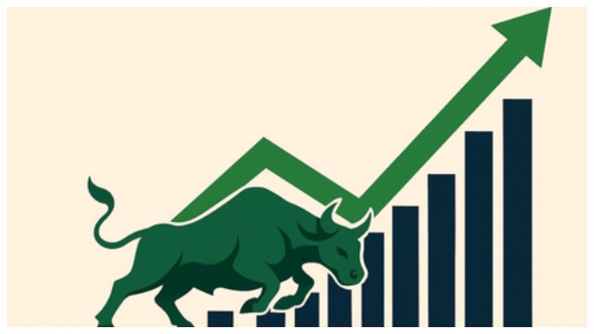 Sensex Rises 130 Points, Nifty Ends Above 24,074 As Banking Stocks Lift Markets Despite Volatility