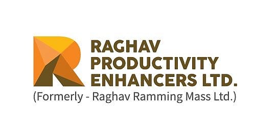 Raghav Productivity Enhancers Reports ₹19.57 Crore Consolidated Profit In Q1 FY27
