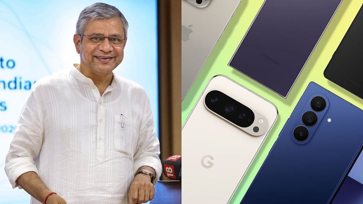 Union Cabinet Approves ₹62,500 Crore Mobile Phone PLI 2.0 Scheme To Boost Manufacturing And Exports