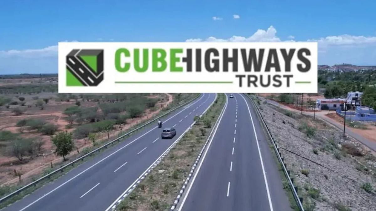 Cube Highways Trust Fixes ₹151-152 Price Band For ₹5,000 Crore InvIT Issue Opening July 22