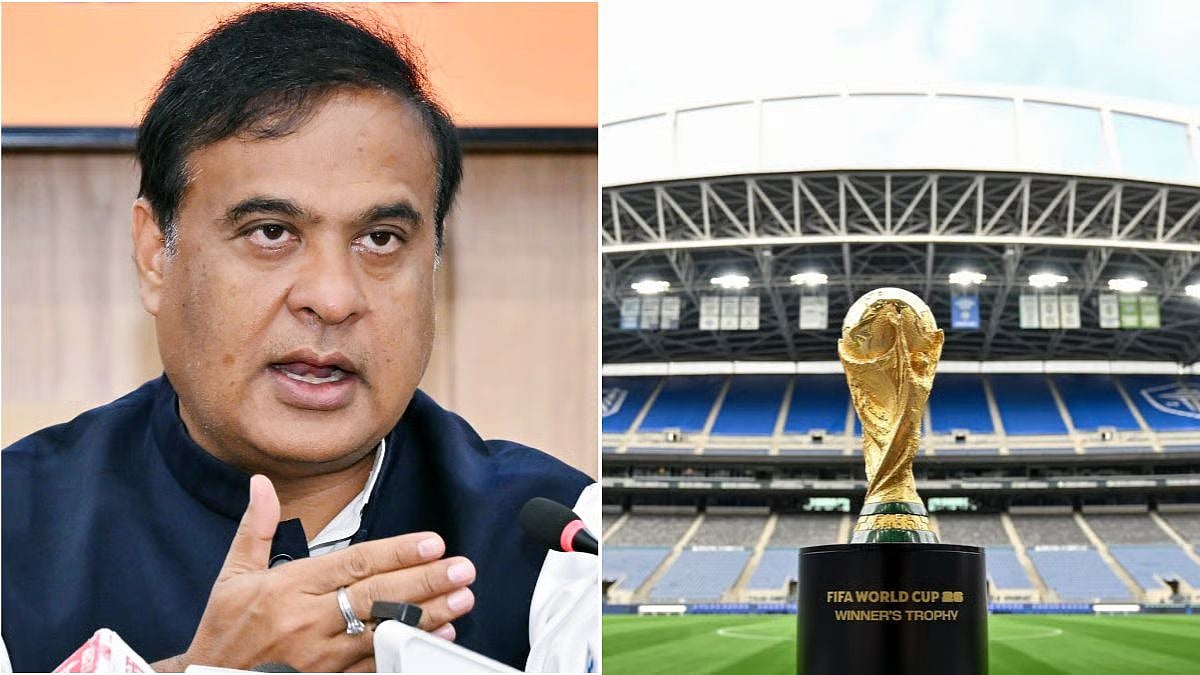 FIFA World Cup 2026: Assam Extends Guwahati Restaurant Hours Till 3:30 AM For Semifinals & Final