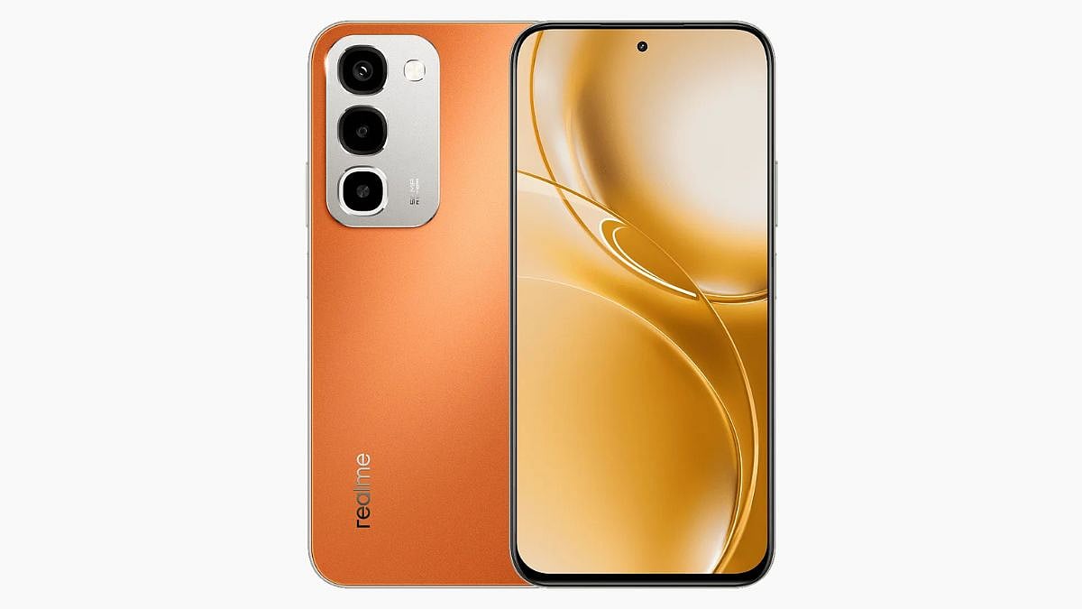 Realme Narzo 100x 5G With 8,000mAh Battery Launched In India: Price, Specifications