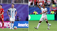 England Vs Argentina Live Streaming FIFA World Cup 2026 Semi Final