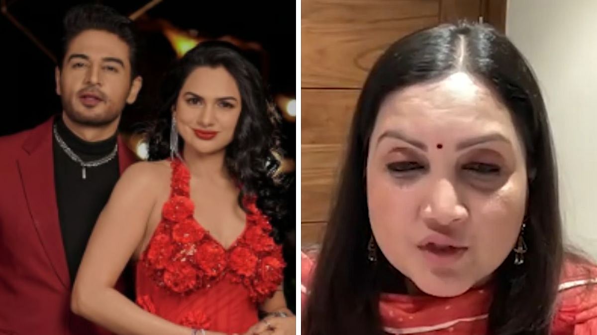 Are Gaurav Khanna & Akanksha Chamola Faking Their Divorce? Lock Upp 2’s Madhuri Jain Grover Reacts | FPJ Exclusive 