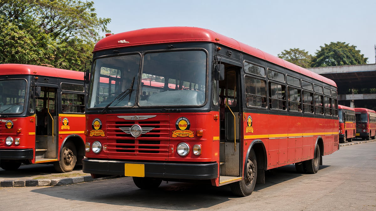 MSRTC Extends 10% Temporary Fare Hike Till July 31 As Diesel Prices & Operational Costs Continue To Rise