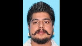 FBI Adds Nitish Kaushal, Allegedly Linked to Bhagwanpuria Gang, to Most Wanted List