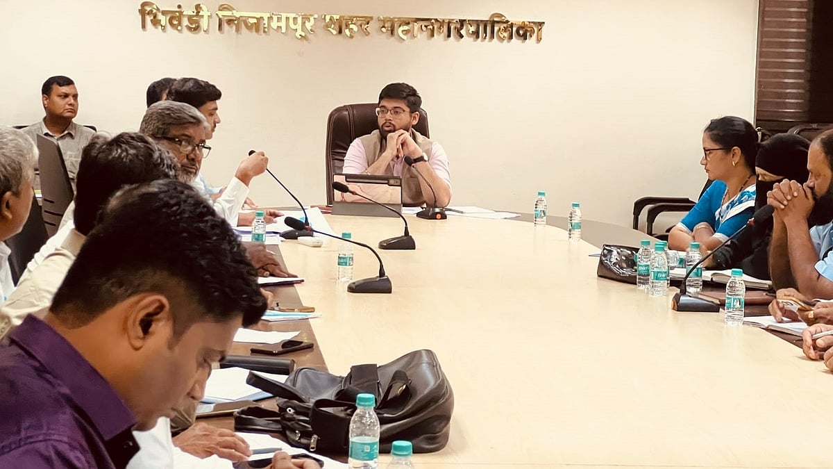 BNCMC Commissioner Orders Remedial Classes For Weak Students; Warns Headmasters Of Strict Action For Non-Compliance