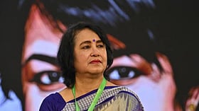 Taslima Nasrin returns to Kolkata after 19 years amid anti-fundamentalism event