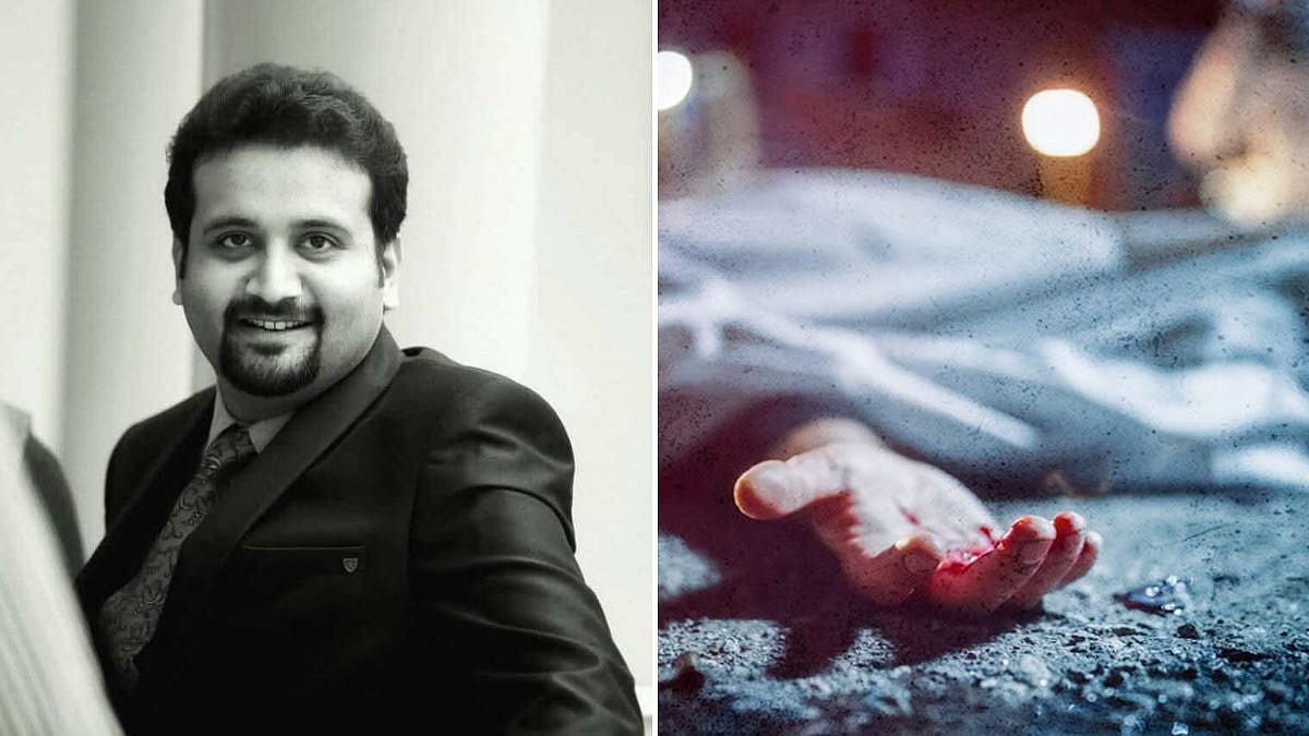 Doctor Found Dead In Car; Police Probing Suspected Suicide