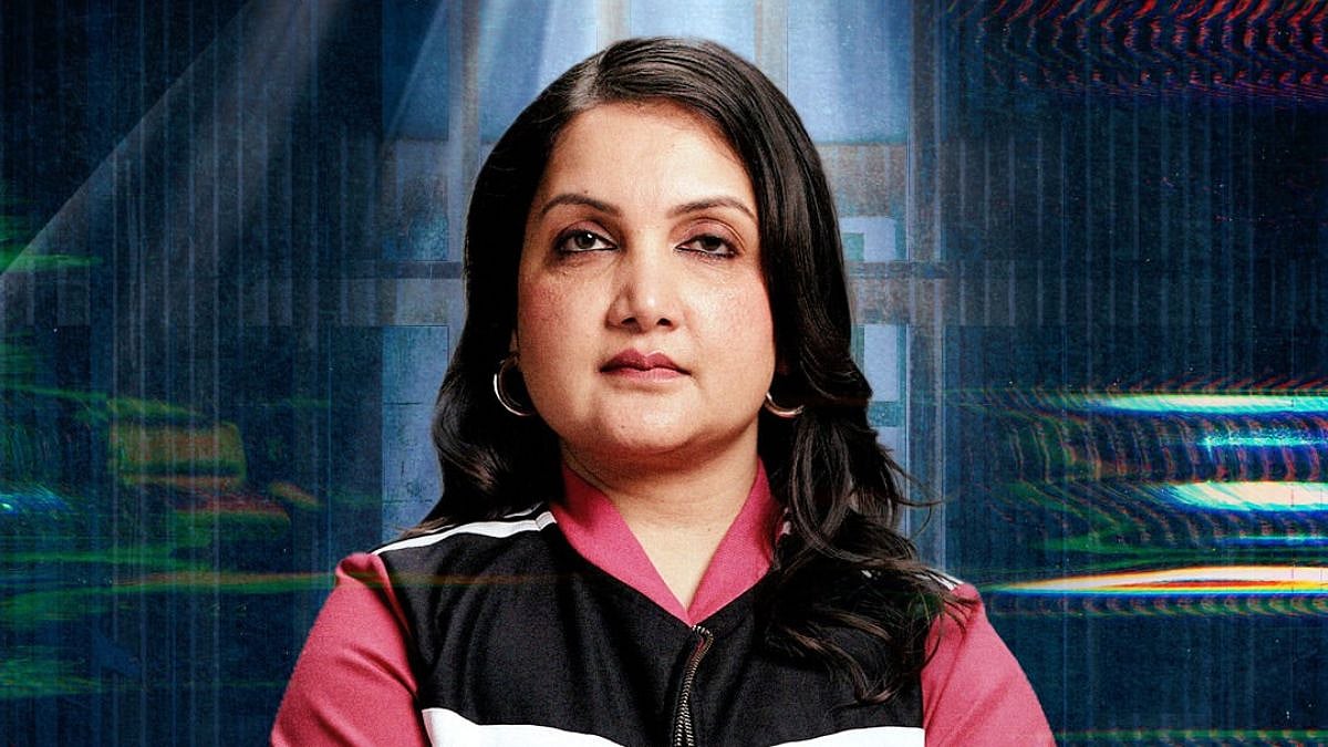 'Logon Ko Bechare Banne Ka Bahut Shauk Hai': Madhuri Grover Calls Out Trolls Over 'Ameer-Gareeb' Remark After Lock Upp Exit