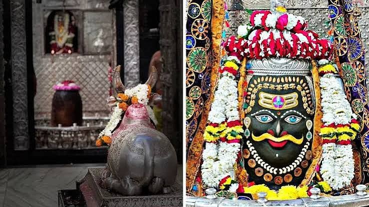 19-Year-Old & Friends Use AI-Generated Fake VIP Pass To Secure Entry At Garbhagriha Of Mahakal Temple In Ujjain, Detained