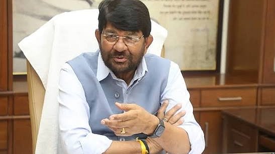 MP Cabinet Shake-Up: Minister Lakhan Patel Loses Animal Husbandry Department To CM Mohan Yadav