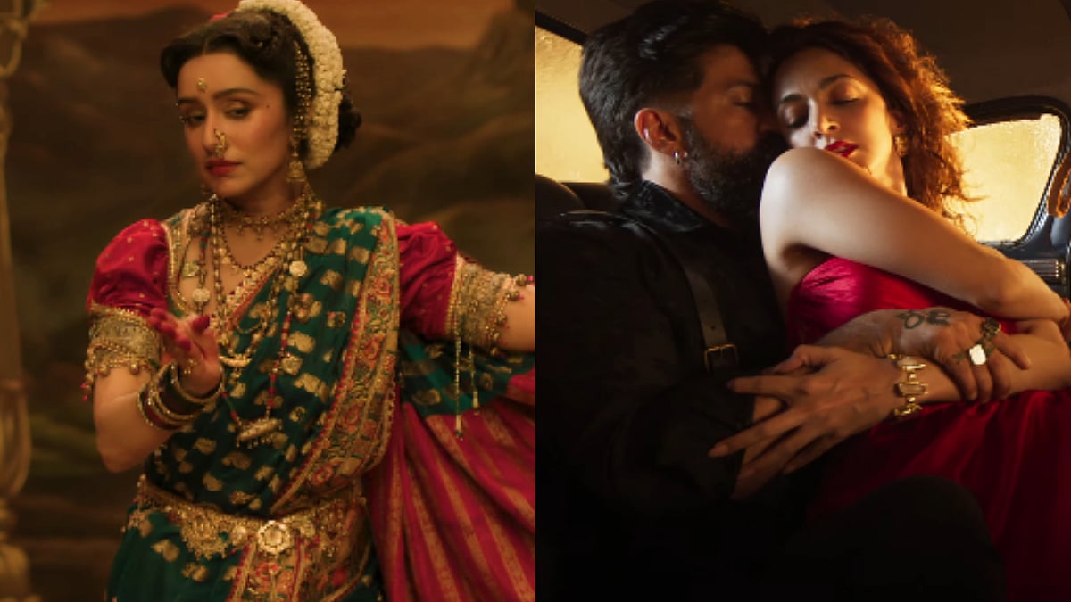 Shraddha Kapoor's Eetha Likely To Shift Release Date To Avoid Clash With Yash-Starrer Toxic: Report