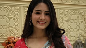 Shagun Sharma exits Kyunki Saas Bhi Kabhi Bahu Thi 2 after 10-year leap