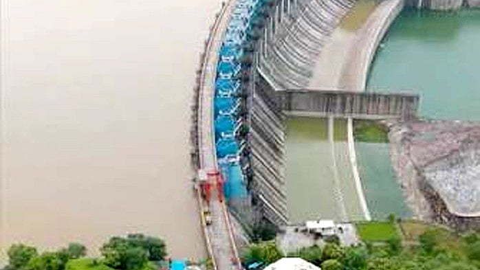 MP Prepares For El Niño Impact On Hydel Power As Monsoon Rainfall Remains Deficient 