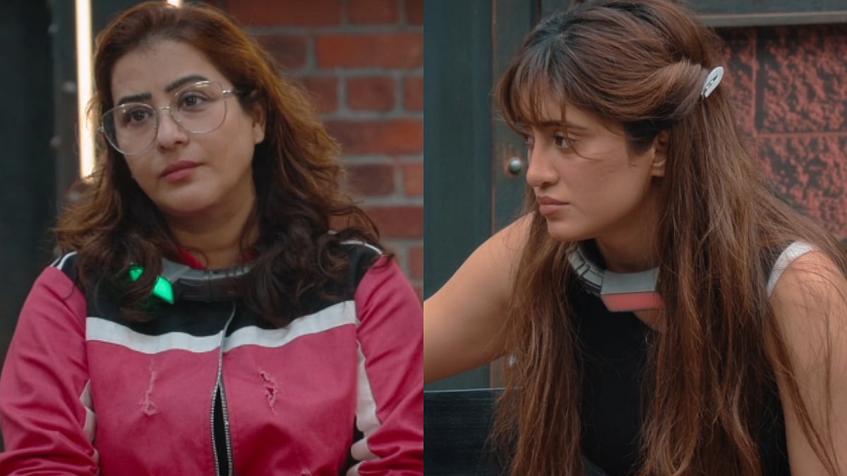 'Disgusting, Character Assassination': Netizens SLAM Shilpa Shinde's Claims That Shivangi Joshi Had Multiple Affairs With Co-Stars – VIDEO