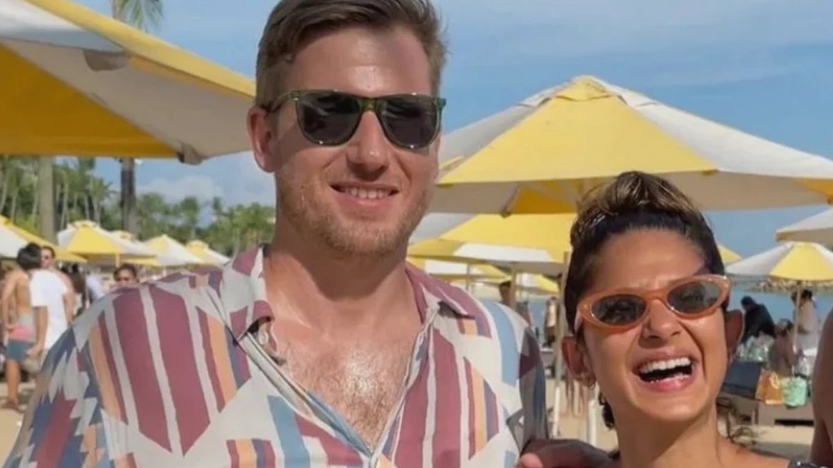 Jennifer Winget To Marry Boyfriend William Ishmael In United Kingdom On July 16; Wedding To Be Intimate Affair: Report