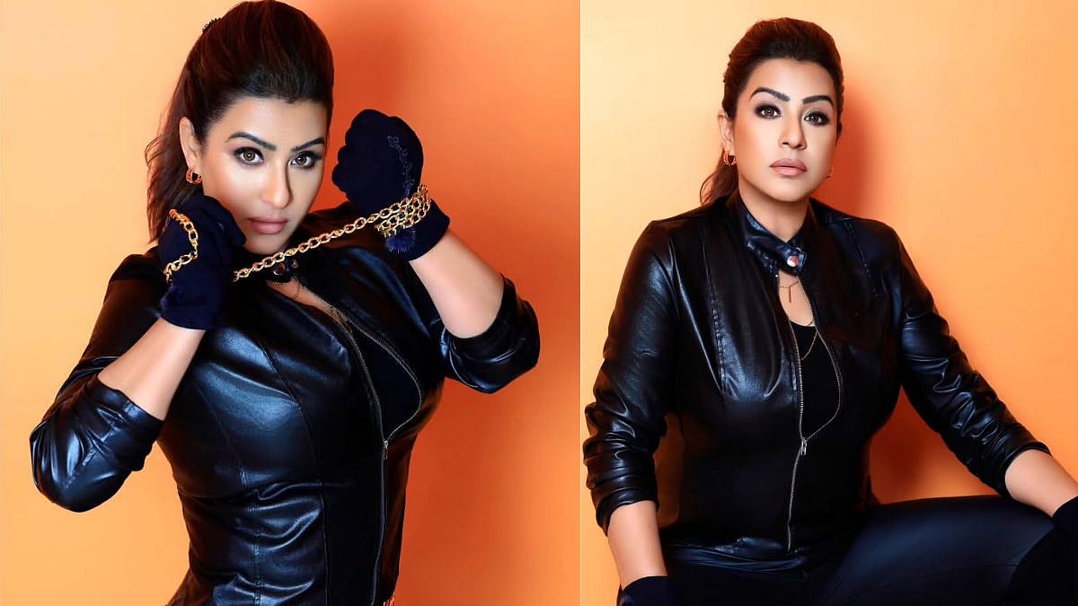 'Bhabhiji Ka MMS Out': Shilpa Shinde CONFESSES Being Harassed After Bhabiji Ghar Par Hain Exit