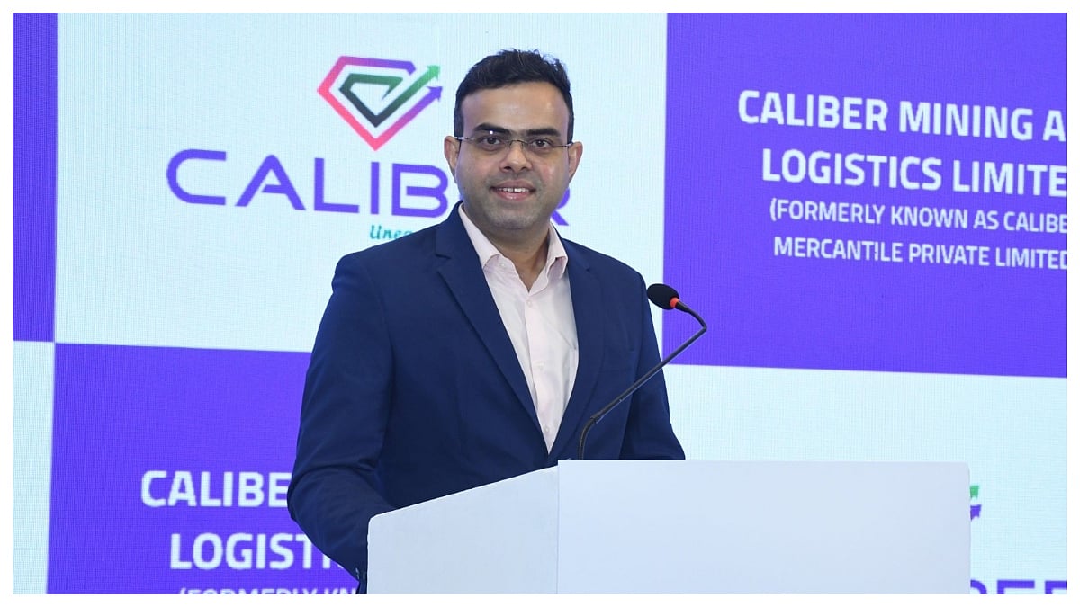 Caliber Mining IPO Opens July 17 With ₹402–424 Price Band, ₹450 Crore Issue Targets Debt Reduction & Fleet Expansion