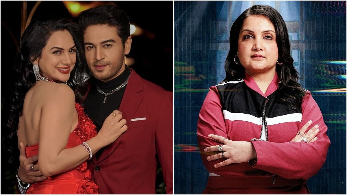 Are Gaurav Khanna & Akanksha Chamola Faking Their Divorce? Lock Upp 2’s Madhuri Jain Grover Reacts | FPJ Exclusive 