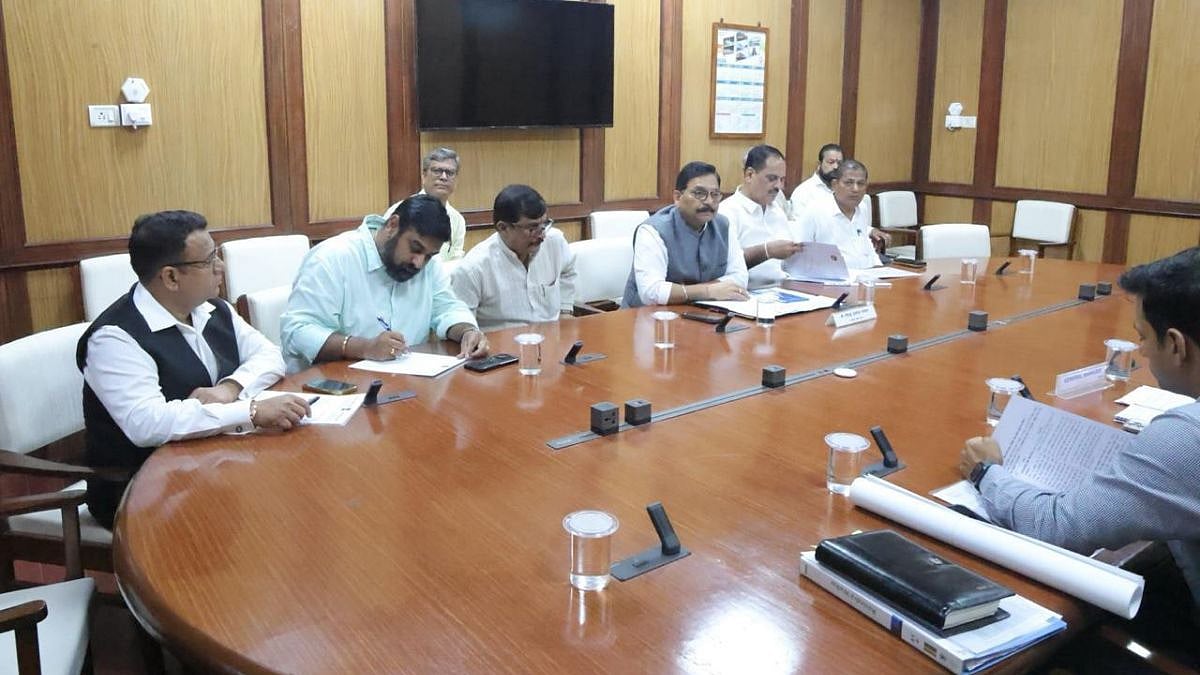 Mumbai: Jogeshwari Junction To Launch Outstation Train Services From January 2027; Multi-Modal Transit Hub Planned