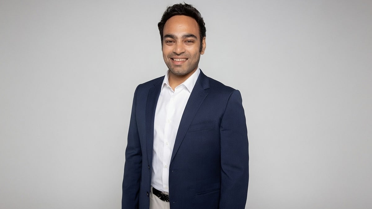 Meet Eeshan Agarwal, The Indian-Origin Engineer Building Trust Layer For AI-Era Enterprise Software