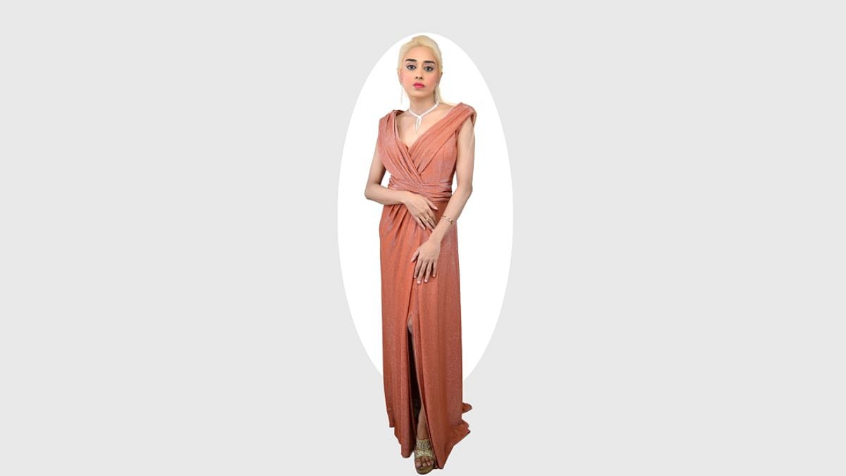 From Technology To Fashion: Anuradha Viswanathan's Change Of Career