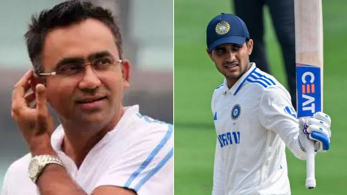 'He Is a Very Composed Player': Saba Karim Hails Shubman Gill's Captaincy After India's ODI Win Over England
