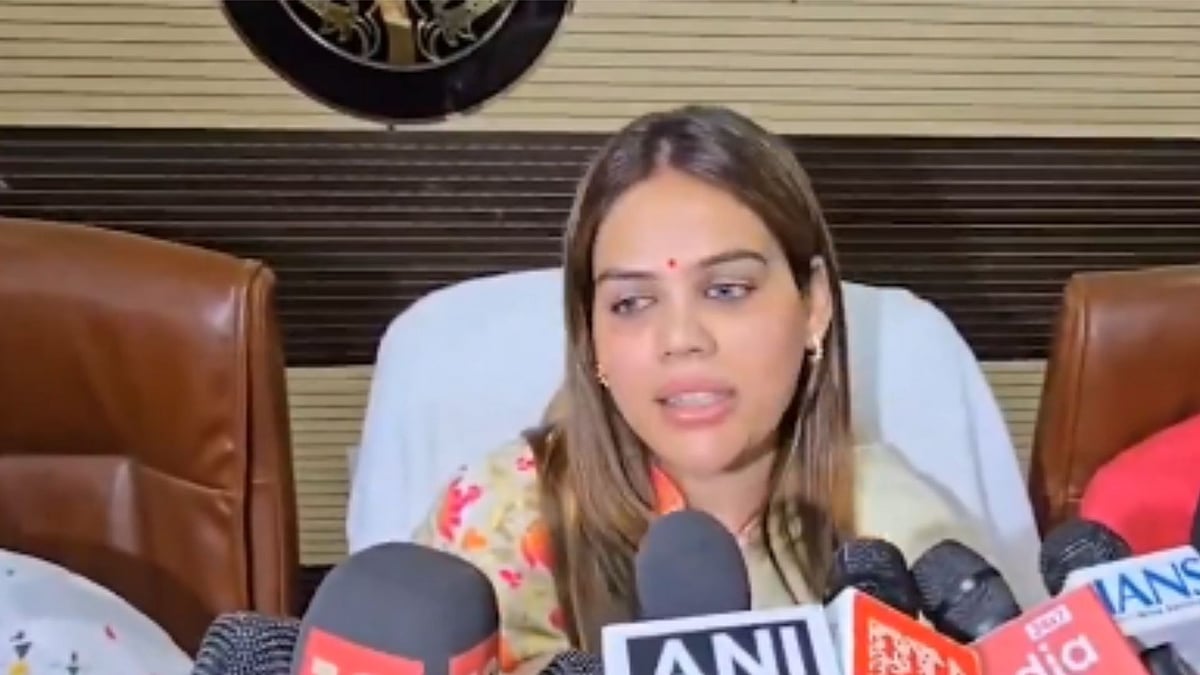 'Attempt To Politicise Issue': SC Refuses To Entertain Plea Against Influencer Nazia Elahi Khan Over Objectionable Remarks Against Prophet Muhammad