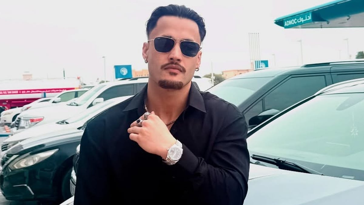 'Bigg Boss Was My Last Reality Show': Asim Riaz Hints He Won't Join Lock Upp As Wildcard