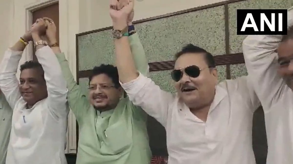 WB Politics: Huge Setback For TMC As Madan Mitra Quits Mamata Banerjee Camp, Joins Rebel Faction