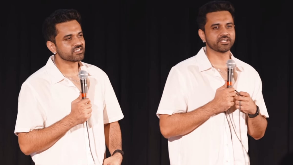 'Fauji Ka Bachha Huun, Sawal Mere Deshbhakti Pe Uthe': Writer Jai Singh Reveals Complications Of Dating A Pakistani Girl | Video