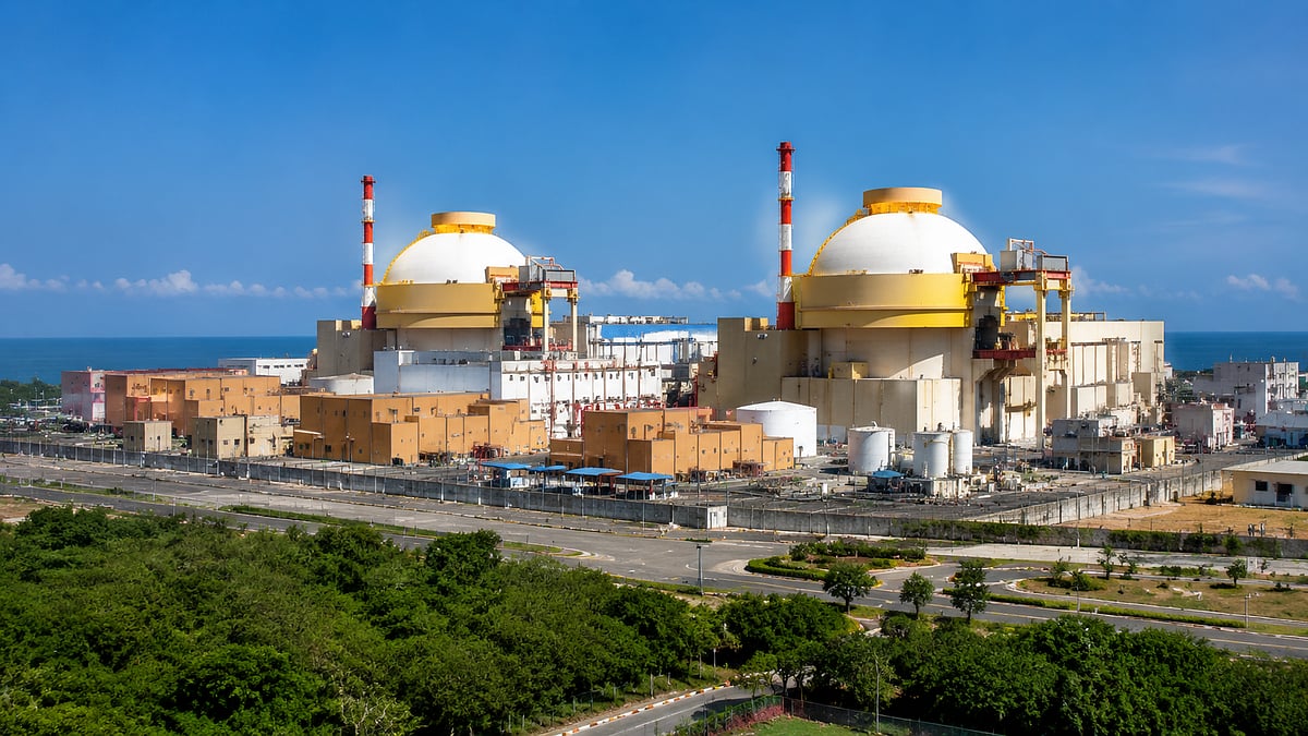 Kudankulam Nuclear Power Plant Files Leaked? Reliance Confirms Partial Data Breach, Probe Underway