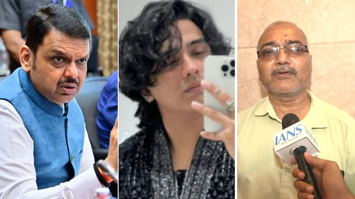 Mumbai Local Train Murder Case: Mayank Lohar's Family Meets CM Devendra Fadnavis, Seeks Fast-Track Court For Speedy Justice | Video