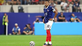Mbappé accepts responsibility as France lose 2-0 to Spain in World Cup semifinal