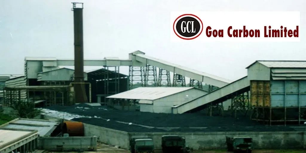 Goa Carbon Reports ₹6.58 Crore Loss In Q1 FY27