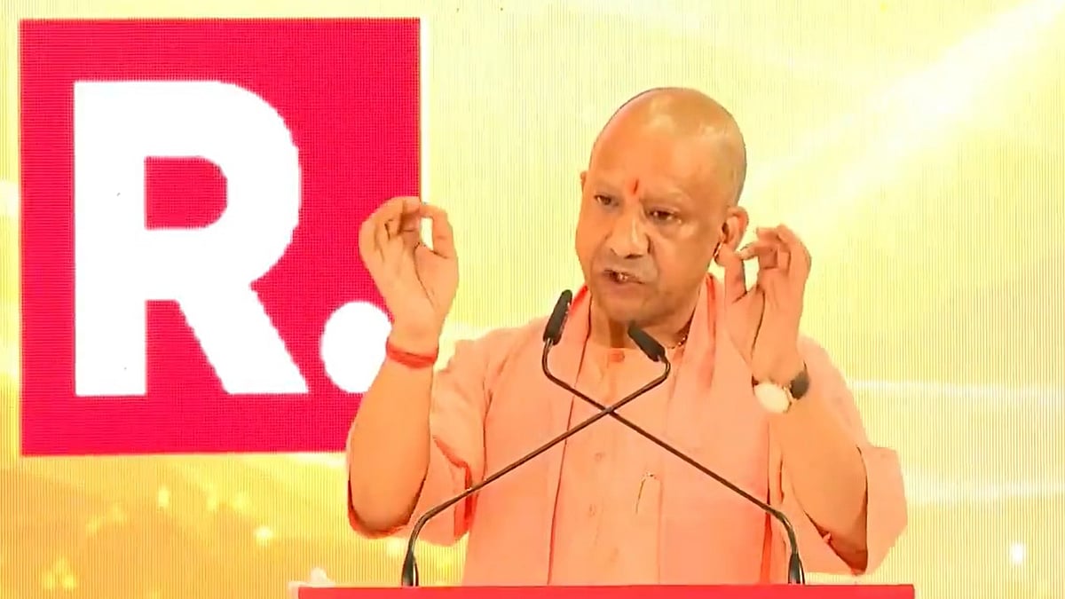 Yogi Govt Pushes Digital Education With Updated Student Records