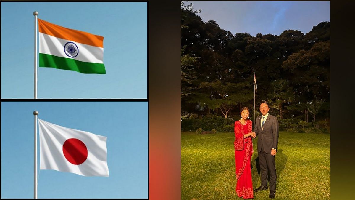 India, Japan To Expand Defence Cooperation, Discuss Indo-Pacific Security